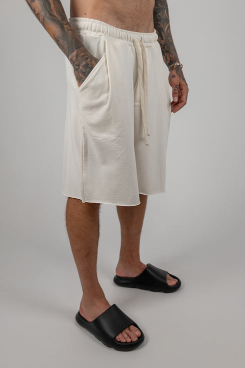 Oversized Elysian Shorts